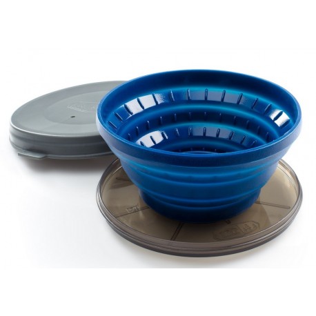 COLLAPSIBLE Java Drip