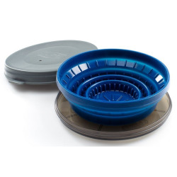 Kafijas filtrs COLLAPSIBLE Java Drip