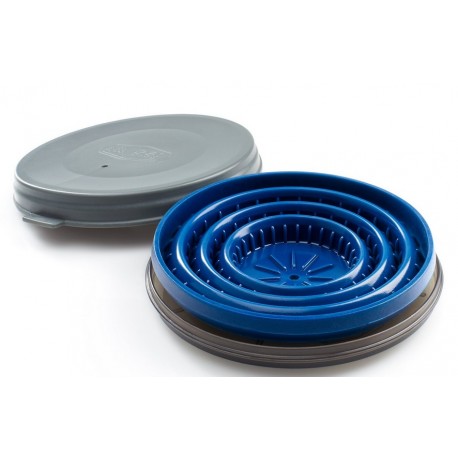 COLLAPSIBLE Java Drip