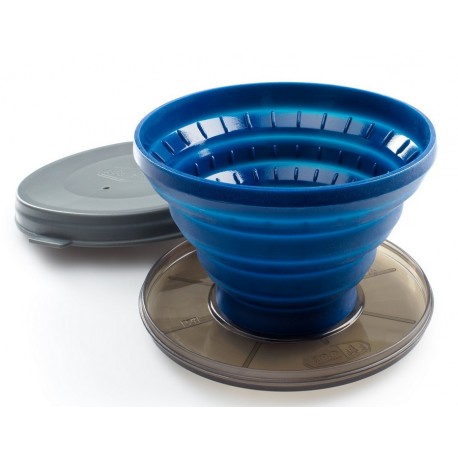 COLLAPSIBLE Java Drip