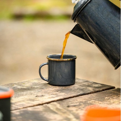 Krūze MESA 12FL OZ Cup, 355ml