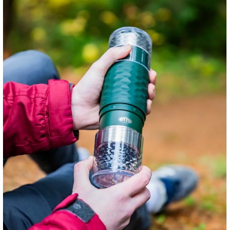 INSULATED Cocktail Set