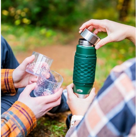 INSULATED Cocktail Set