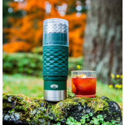 INSULATED Cocktail Set