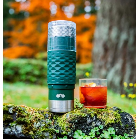 Termokrūze INSULATED Cocktail Set