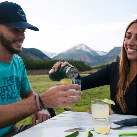 Termokrūze INSULATED Cocktail Set