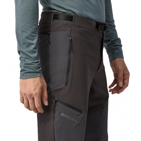 Patagonia bikses TERRAVIA Alpine Pants M Regular