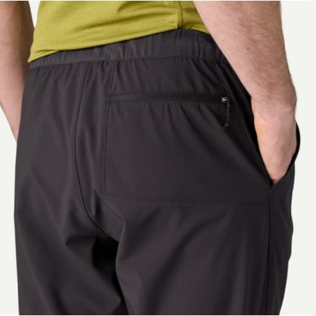 Bikses TERREBONNE Joggers M 