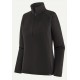 Patagonija CAP MW Zip Neck W