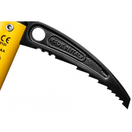 AIR TECH EVO HAMMER, G-SLIDER ice axe