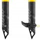 AIR TECH EVO HAMMER, G-SLIDER ice axe