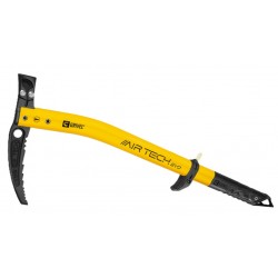 AIR TECH EVO HAMMER, G-SLIDER ice axe