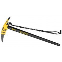 GZERO ice axe