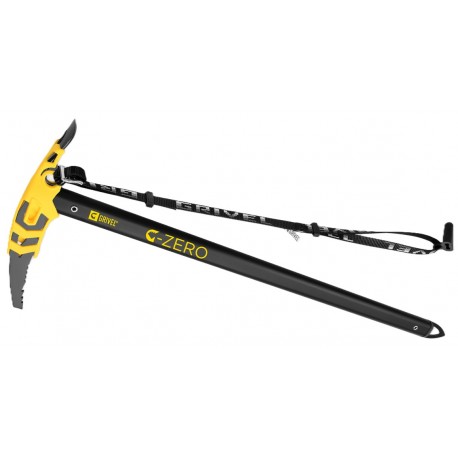 GZERO ice axe