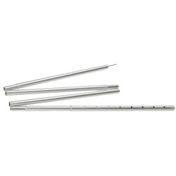 Tenta mieti TARP Poles