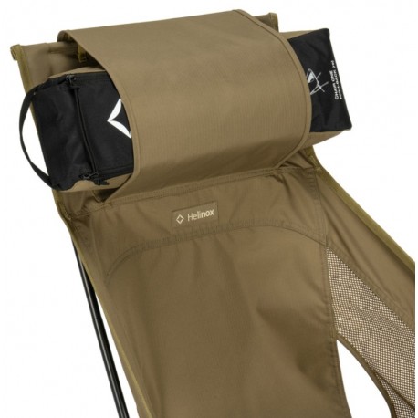 Krēsls CHAIR ONE Highback (re)