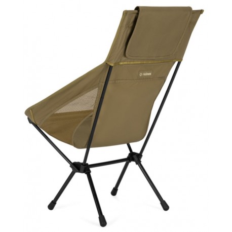 CHAIR ONE Highback (re)