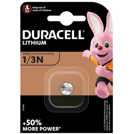 Baterija Lithium DL1/3 3V B1 Baterija Lithium DL1/3 3V B1