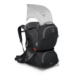 Bērnu pārnēsājamā soma Poco LT Child Carrier