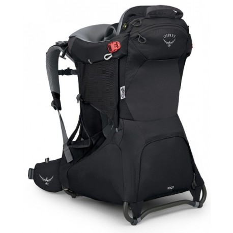 POCO CHILD CARRIER