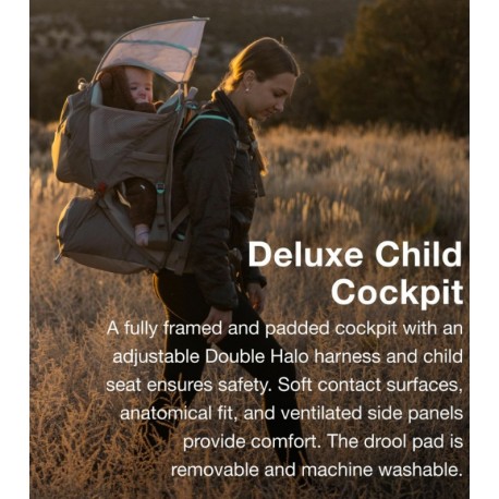 POCO CHILD CARRIER