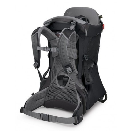 Bērnu pārnēsājamā soma POCO CHILD CARRIER