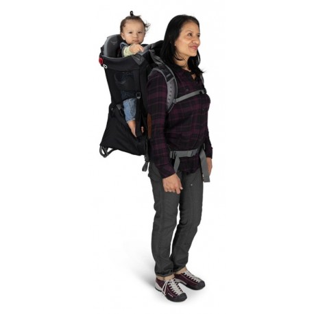 POCO CHILD CARRIER