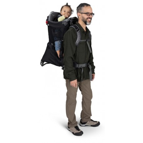 POCO CHILD CARRIER