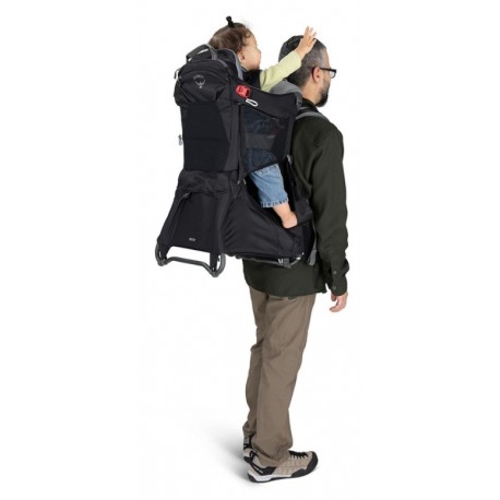 POCO CHILD CARRIER