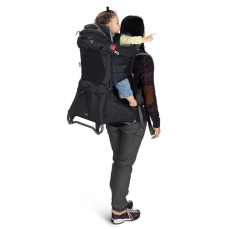 POCO CHILD CARRIER