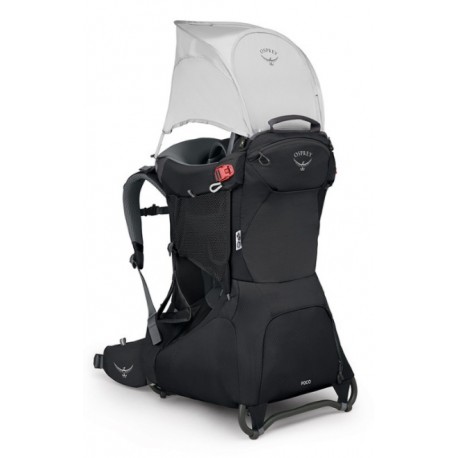 Bērnu pārnēsājamā soma POCO CHILD CARRIER