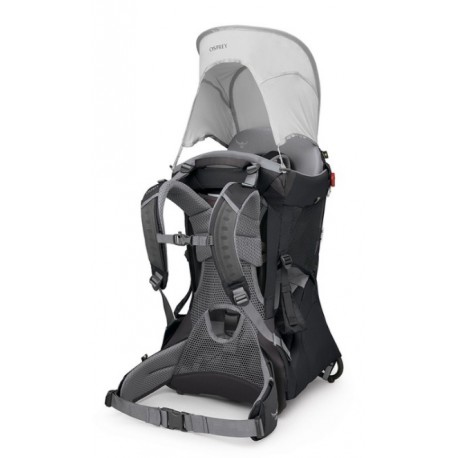 Bērnu pārnēsājamā soma POCO CHILD CARRIER