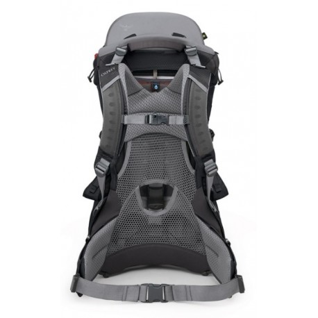 Bērnu pārnēsājamā soma POCO CHILD CARRIER