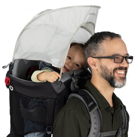 POCO CHILD CARRIER