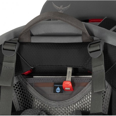 POCO CHILD CARRIER