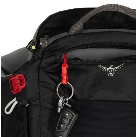 Bērnu pārnēsājamā soma POCO CHILD CARRIER