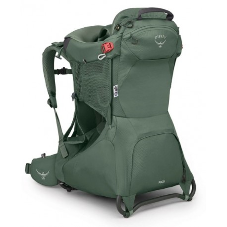 Bērnu pārnēsājamā soma POCO CHILD CARRIER