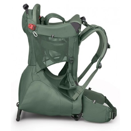 Bērnu pārnēsājamā soma POCO CHILD CARRIER