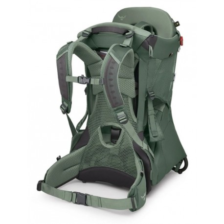 POCO CHILD CARRIER