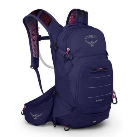 RAVEN 14 with reservoir
