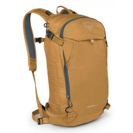 Soelden 22 backpack