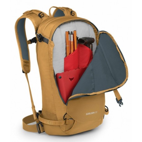 Soelden 22 backpack