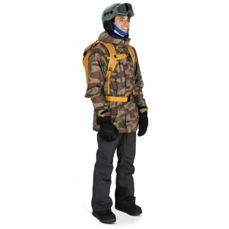 Soelden 22 backpack