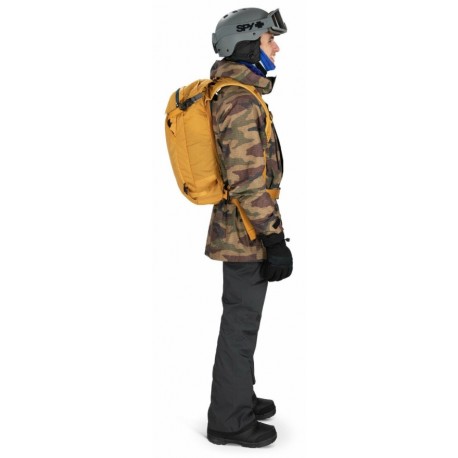 Soelden 22 backpack