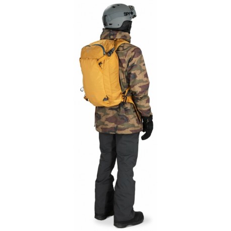 Soelden 22 backpack