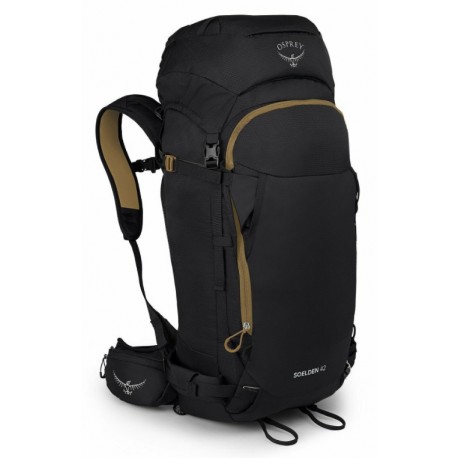 Soelden 42 backpack