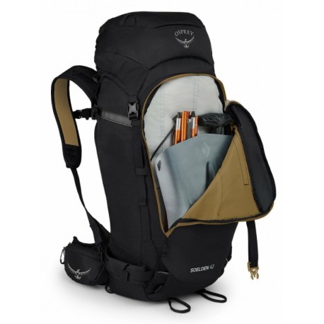 Soelden 42 backpack