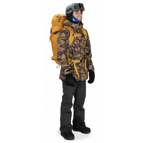 Soelden 42 backpack