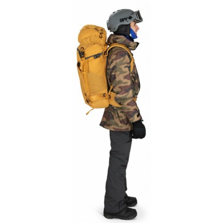 Soelden 42 backpack