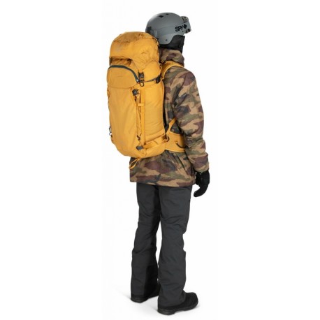 Soelden 42 backpack